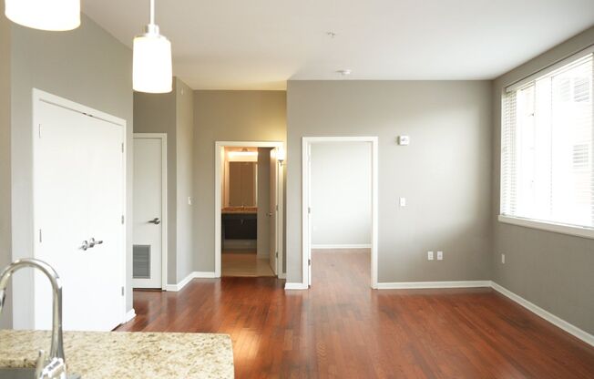 1 bed, 1 bath, 710 sqft, $1,615, Unit Apt #202