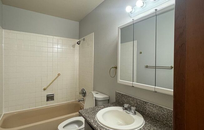 Bardon Apartments
