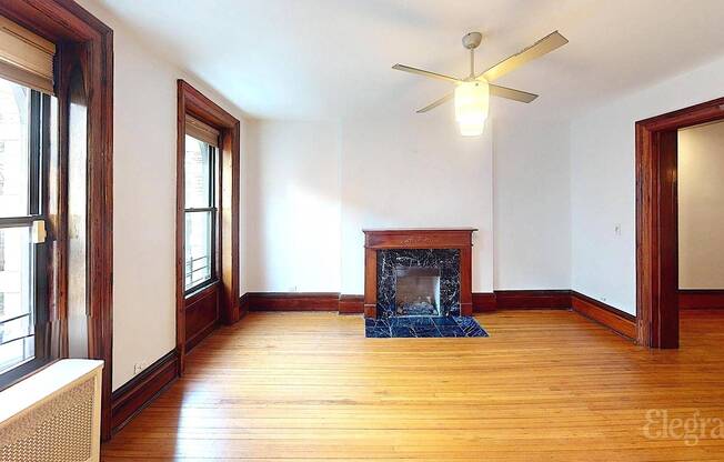 203 W 112 ST