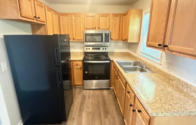 Townhomes at Cannon Mills