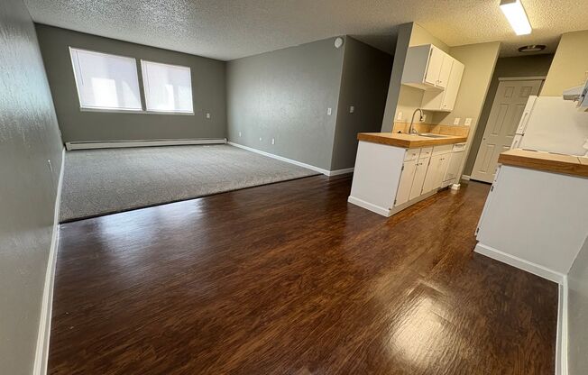 Mountain Pointe Apartments