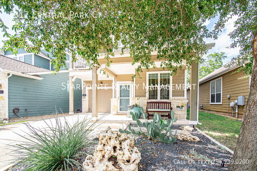1317 CENTRAL PARK CT