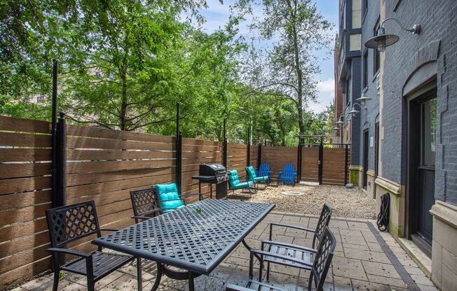 Studio, 1 bath, 204 sqft, $1,255, Unit 411