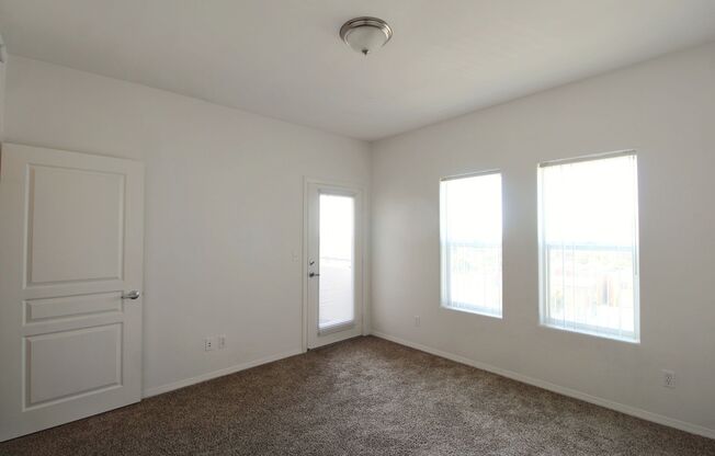 2 beds, 2 baths, 1,047 sqft, $2,995, Unit 508
