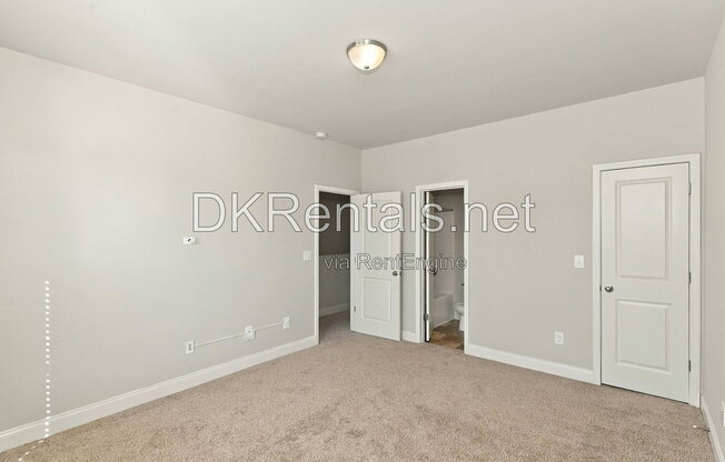 2 beds, 2.5 baths, 1,300 sqft, $1,850