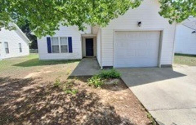 866 Nighthawk Drive, Fayetteville, NC 28314