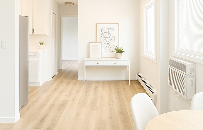 1 bed, 1 bath, 650 sqft, $1,275, Unit 1650-9