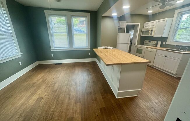931 Baldwin Street, Unit 1, Pittsburgh, PA 15234