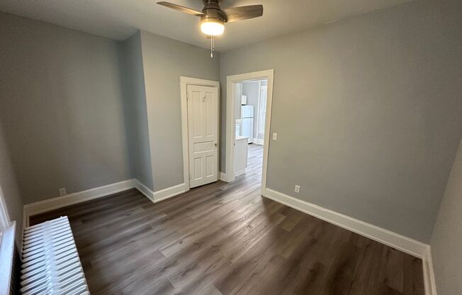 2 beds, 1 bath, $1,900, Unit #1