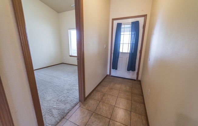 4 Bedroom 2 Bath Home for Rent