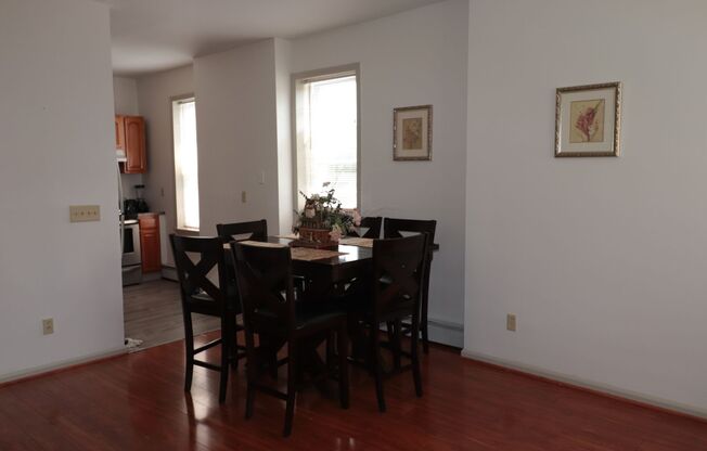 286-288 Park St / Luca Investments LLC