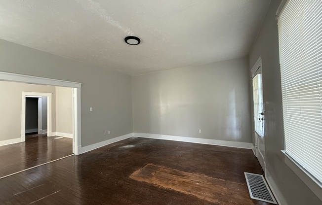 3003 MARTIN LUTHER KING JUNIOR AVE