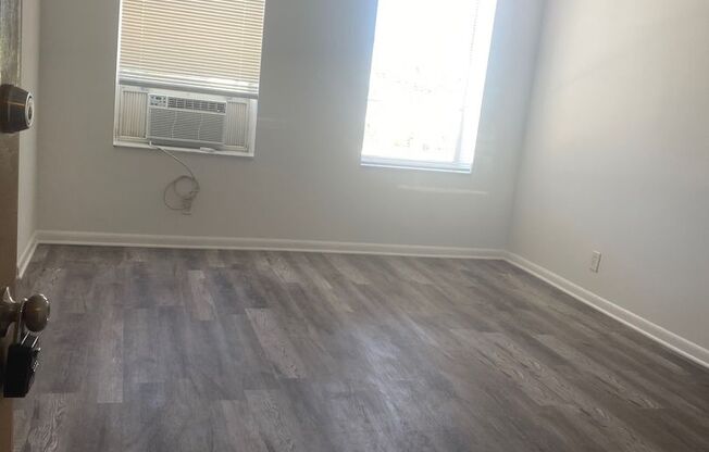 Studio, 1 bath, 450 sqft, $1,350, Unit 205