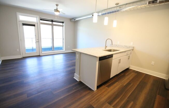 1 bed, 1 bath, 605 sqft, $1,495, Unit APT 333