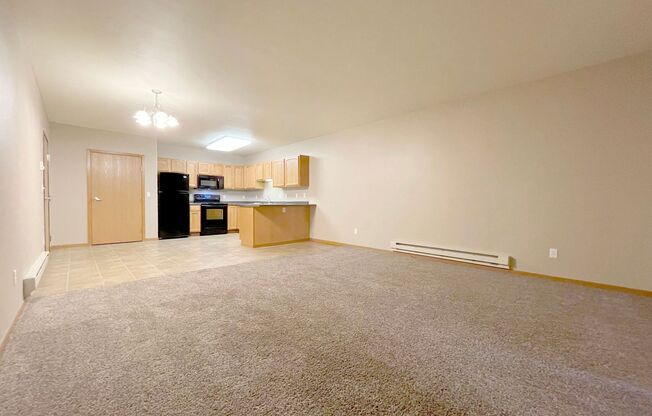 Apartments on Main - Live the Downtown Lifestyle