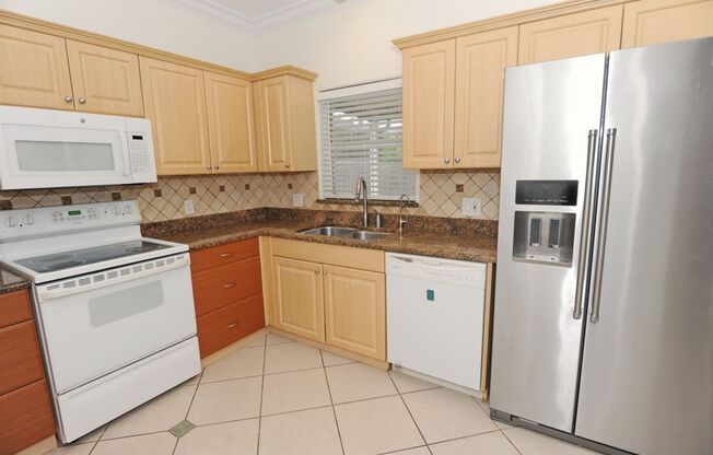 Annual Rental - Single Family Home Naples Park!