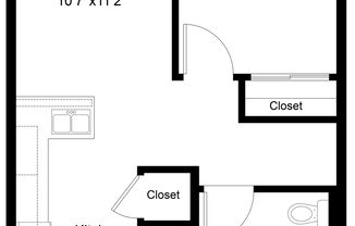 Partner-provided photo for $1199 unit