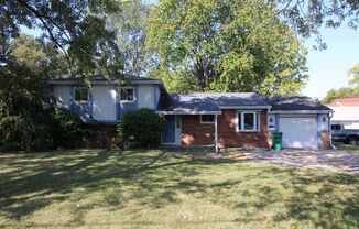 3 beds, 2 baths, $1,950