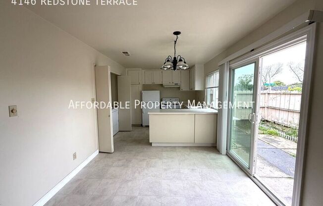 4146 REDSTONE TERRACE