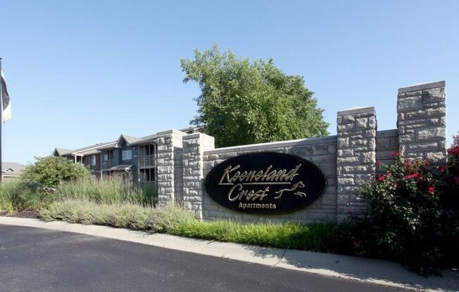 Keeneland Crest Apartments
