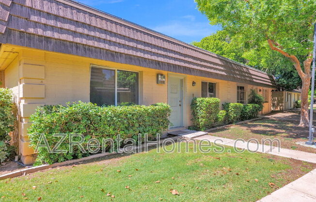 1622 E CORONADO DR