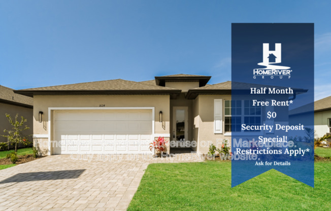 1624 SUNSET PRESERVE WAY