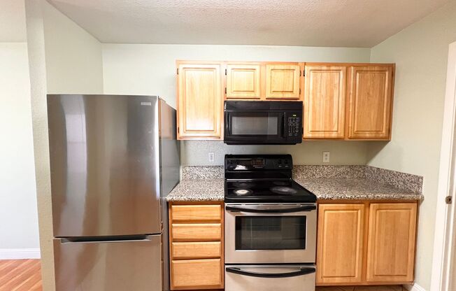 1 bed, 1 bath, $1,100, Unit # 1202