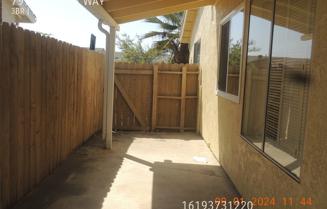 Partner-provided property photo