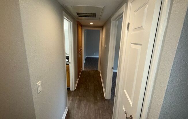 2 beds, 2 baths, 850 sqft, $2,845, Unit 823-02