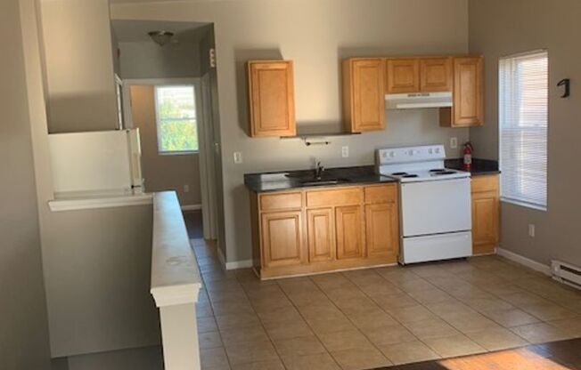 1 bed, 1 bath, $925, Unit 3rd Floor