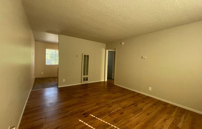 Camellia Manor Apartments