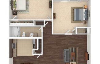 Partner-provided property photo