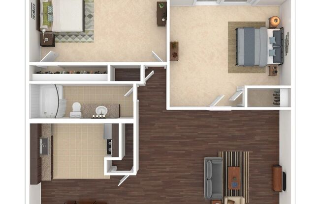 Partner-provided property photo