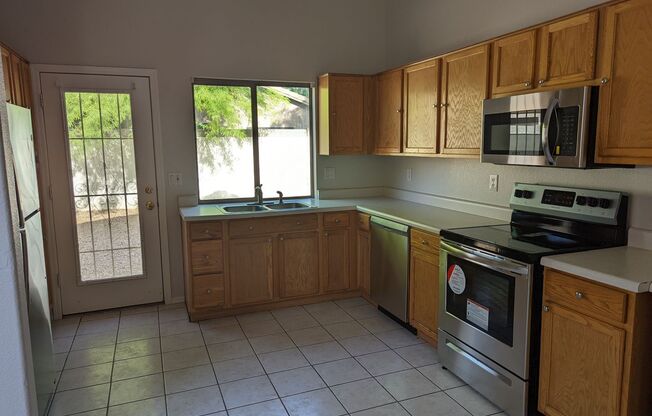 Beautiful Chandler Home for Rent!!