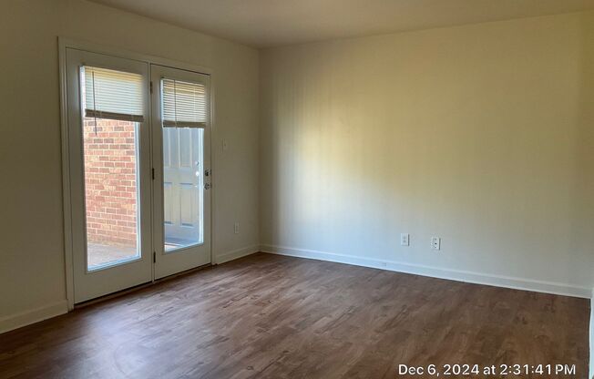 2 beds, 1.5 baths, 1,075 sqft, $1,450, Unit 09116-C