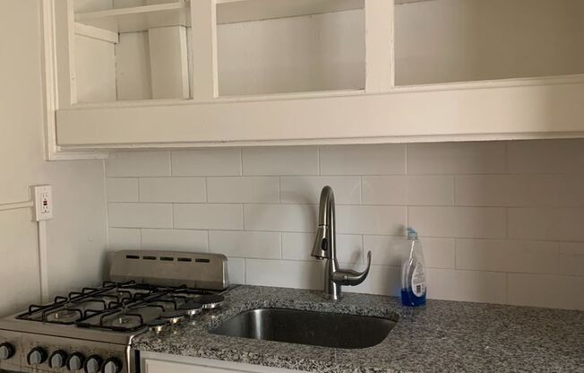 Studio, 1 bath, 300 sqft, $1,450, Unit Unit 111