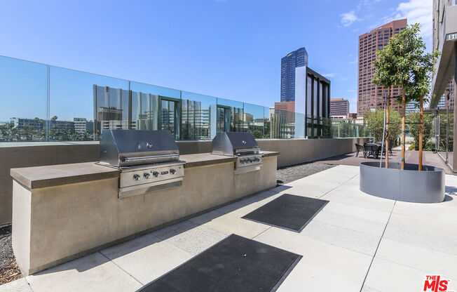 1 bed, 1.5 baths, 843 sqft, $2,950, Unit 2401