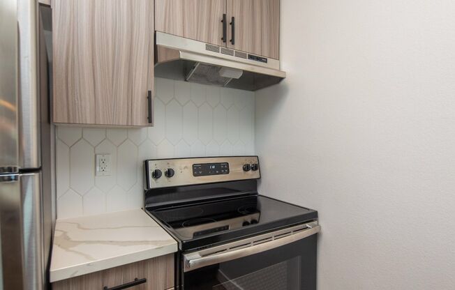 Beautiful Barracuda building in Hillcrest!
