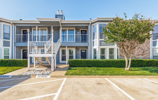630 W Canty Street #6B