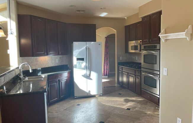 4 bedroom home in Carefree Crossing