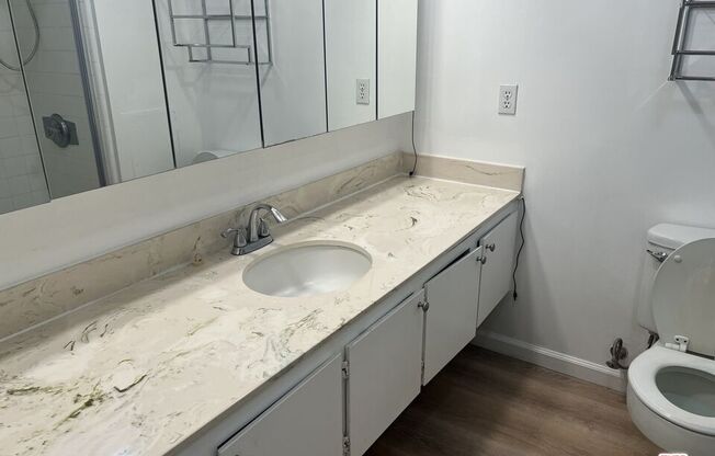 1 bed, 1 bath, 762 sqft, $2,495, Unit 2607