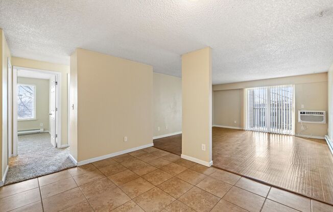 3 beds, 2 baths, 1,115 sqft, $1,345