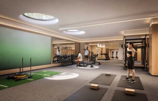 Partner-provided photo for $4731 unit