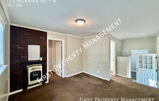 313 MCBRIEN RD