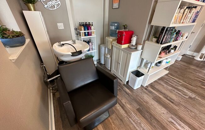 Studio, , $1,100