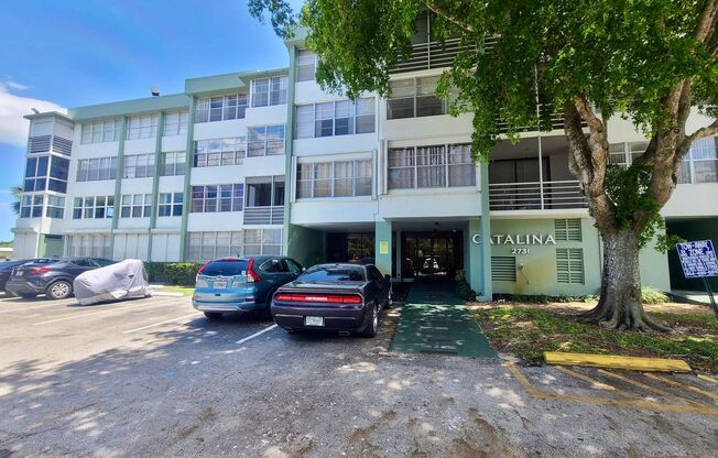 1 BED 1 BATH APARTMENT | HOLLYWOOD