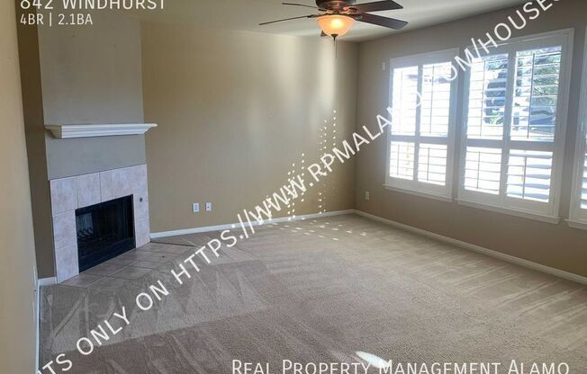 842 WINDHURST