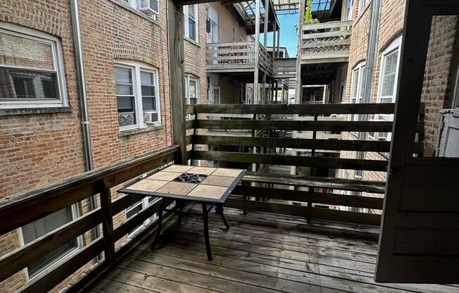 1 bed, 1 bath, 850 sqft, $1,600, Unit 4400-23