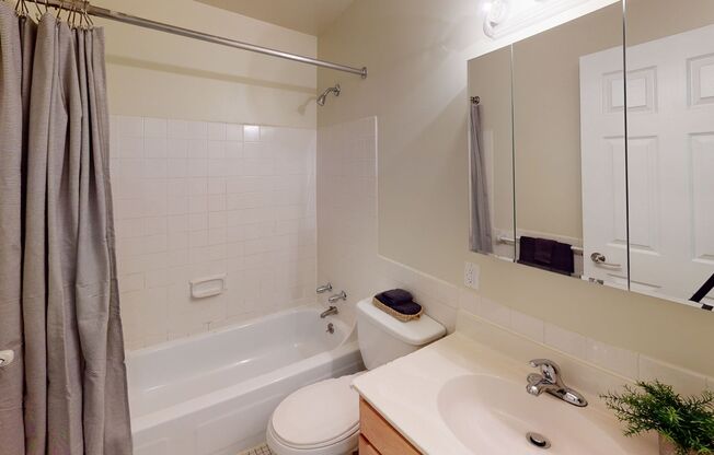 1 bed, 1 bath, 700 sqft, $1,145, Unit 3920103