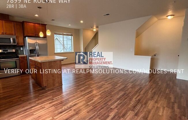 7899 NE ROCKNE WAY